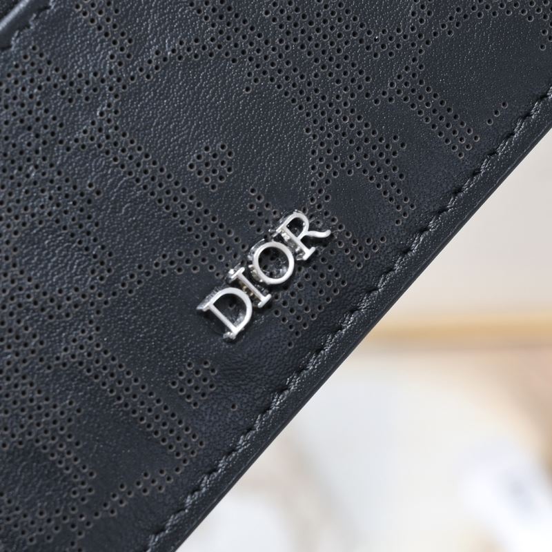 Christian Dior Wallets Purse